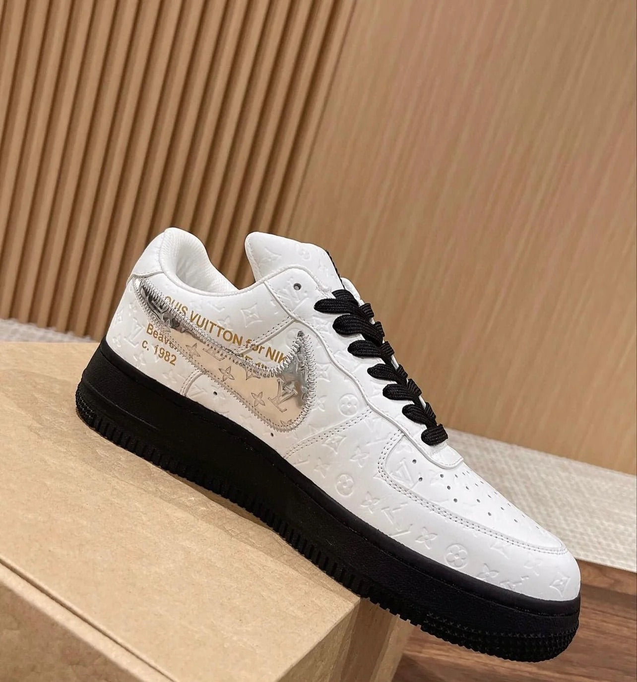 LV Air Trainers