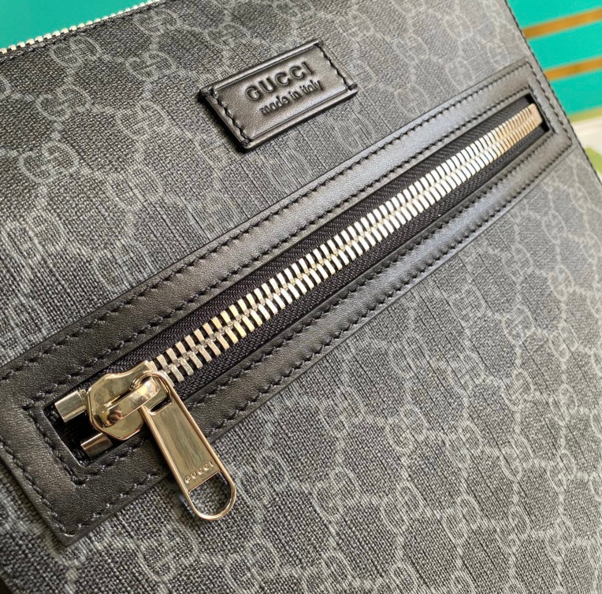 Messenger Bag