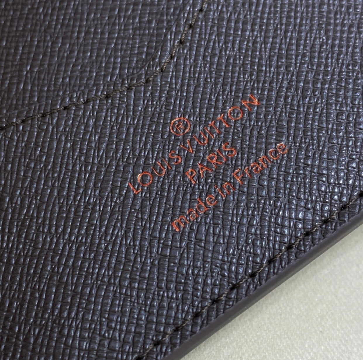 Passport Cover