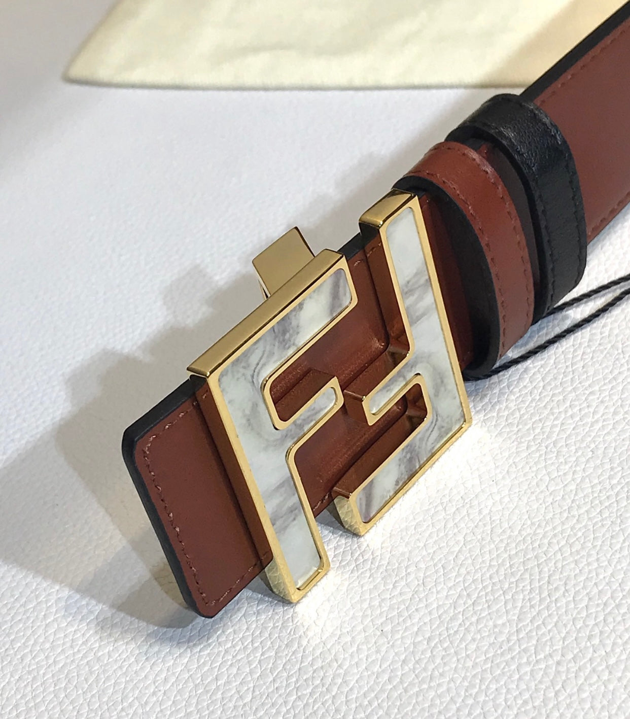FF Belt