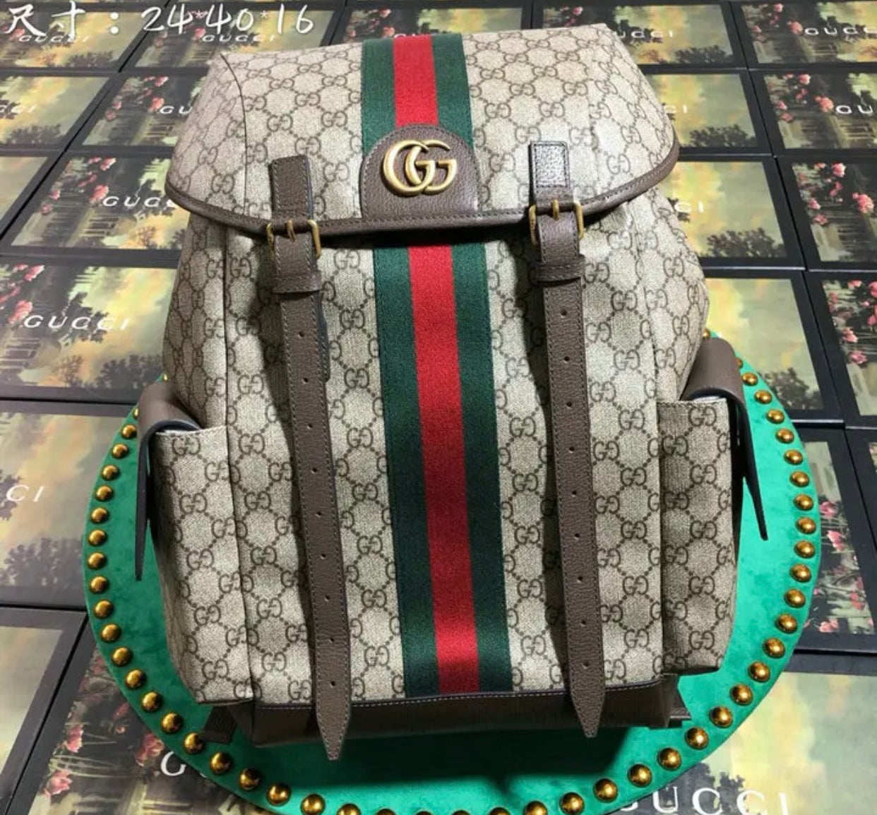 Backpack