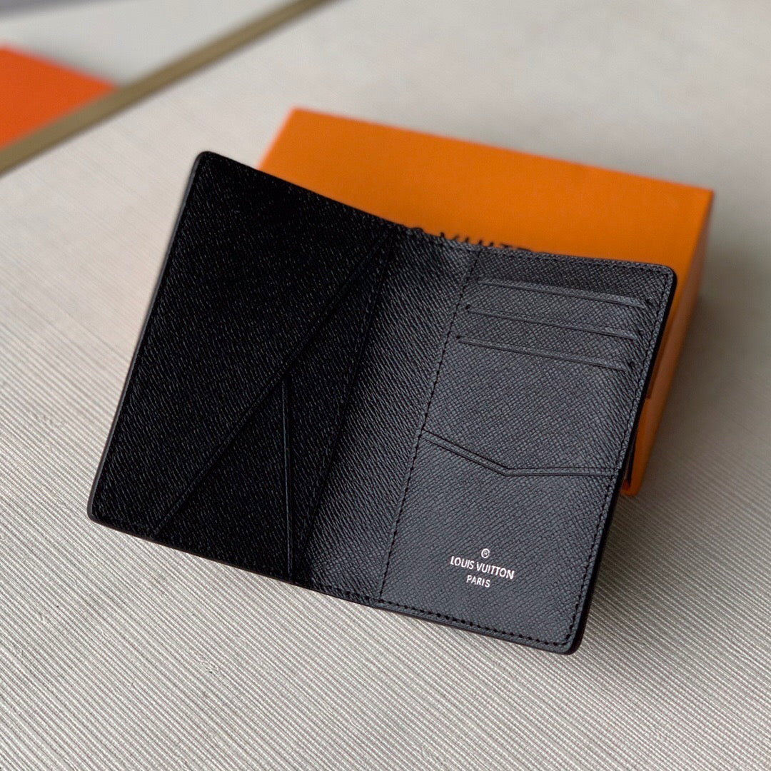Wallet Collection