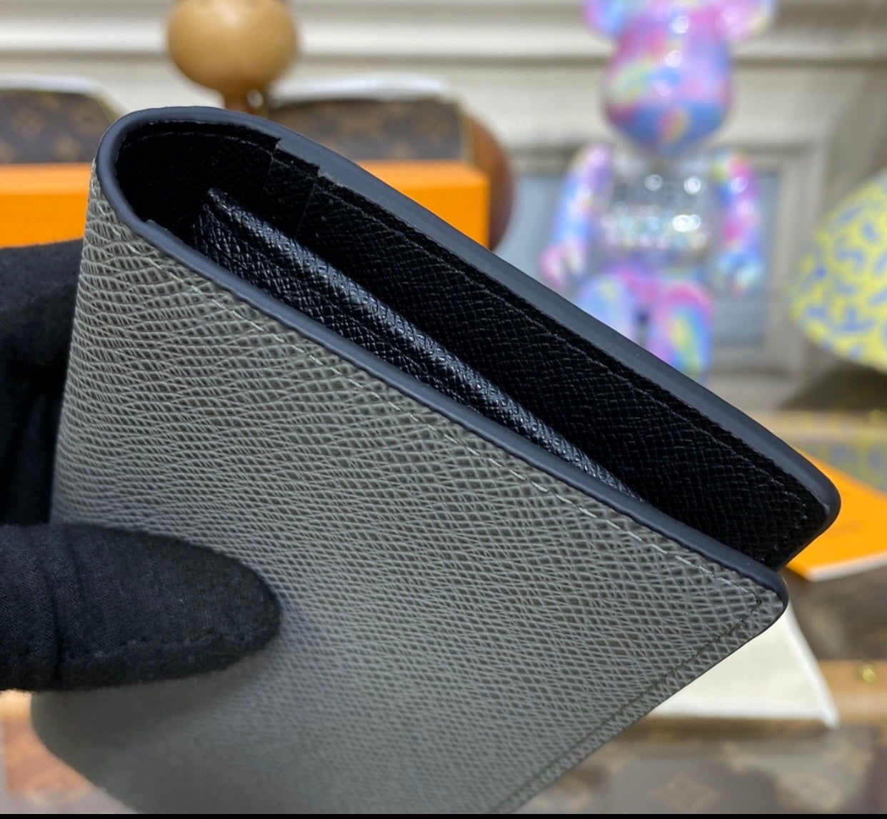 Wallet Collection