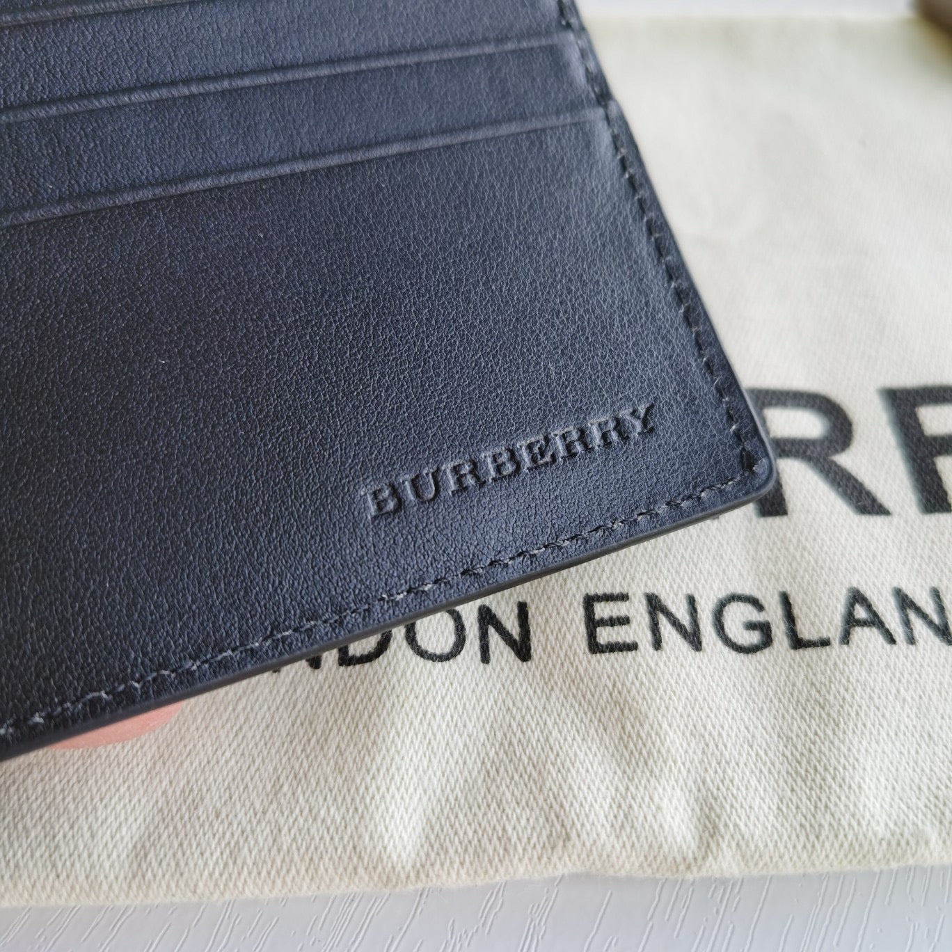 Bifold Wallet