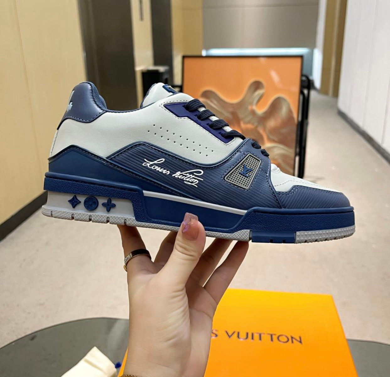 LV Trainers