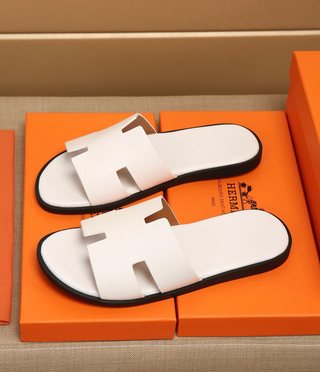 Izmir Sandals