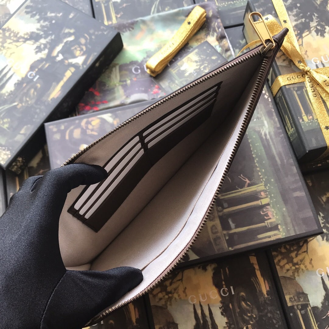 Ophidia Pouch