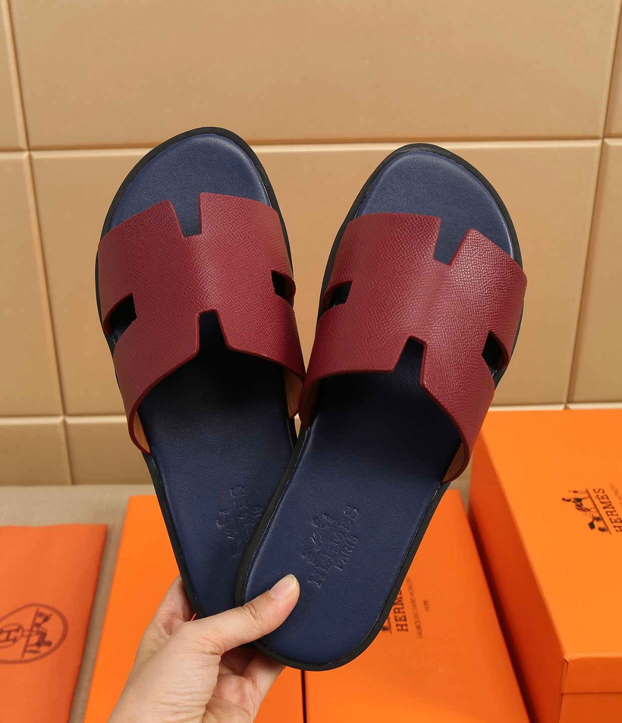 Izmir Sandals