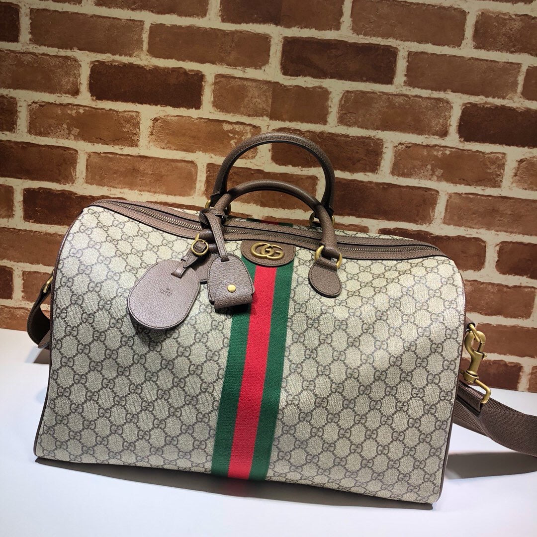 Ophidia Holdall