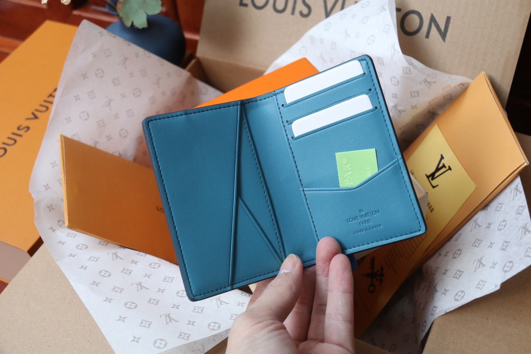 Pocket Organiser