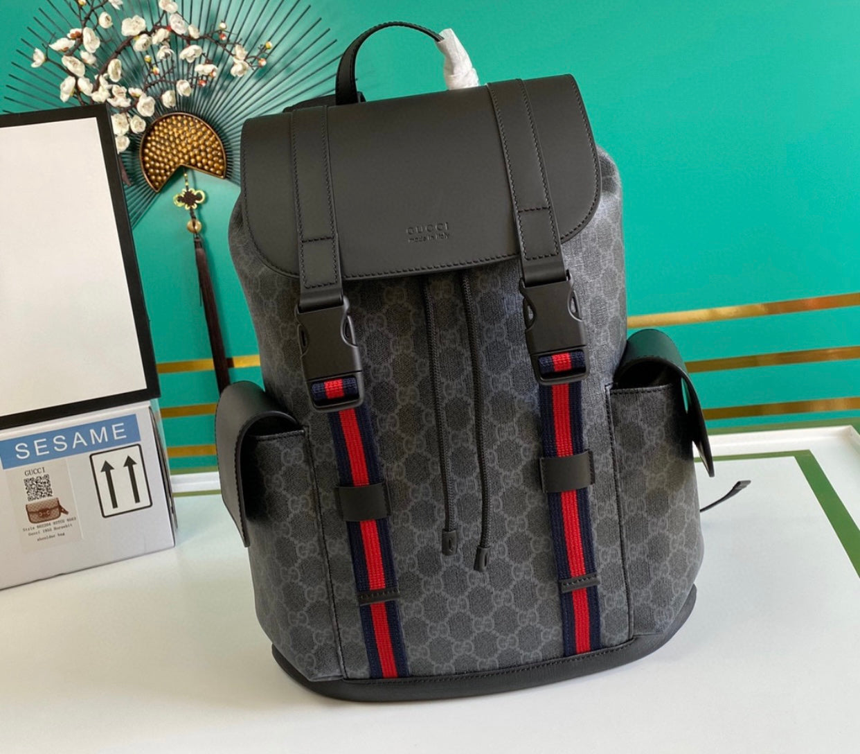 Backpack
