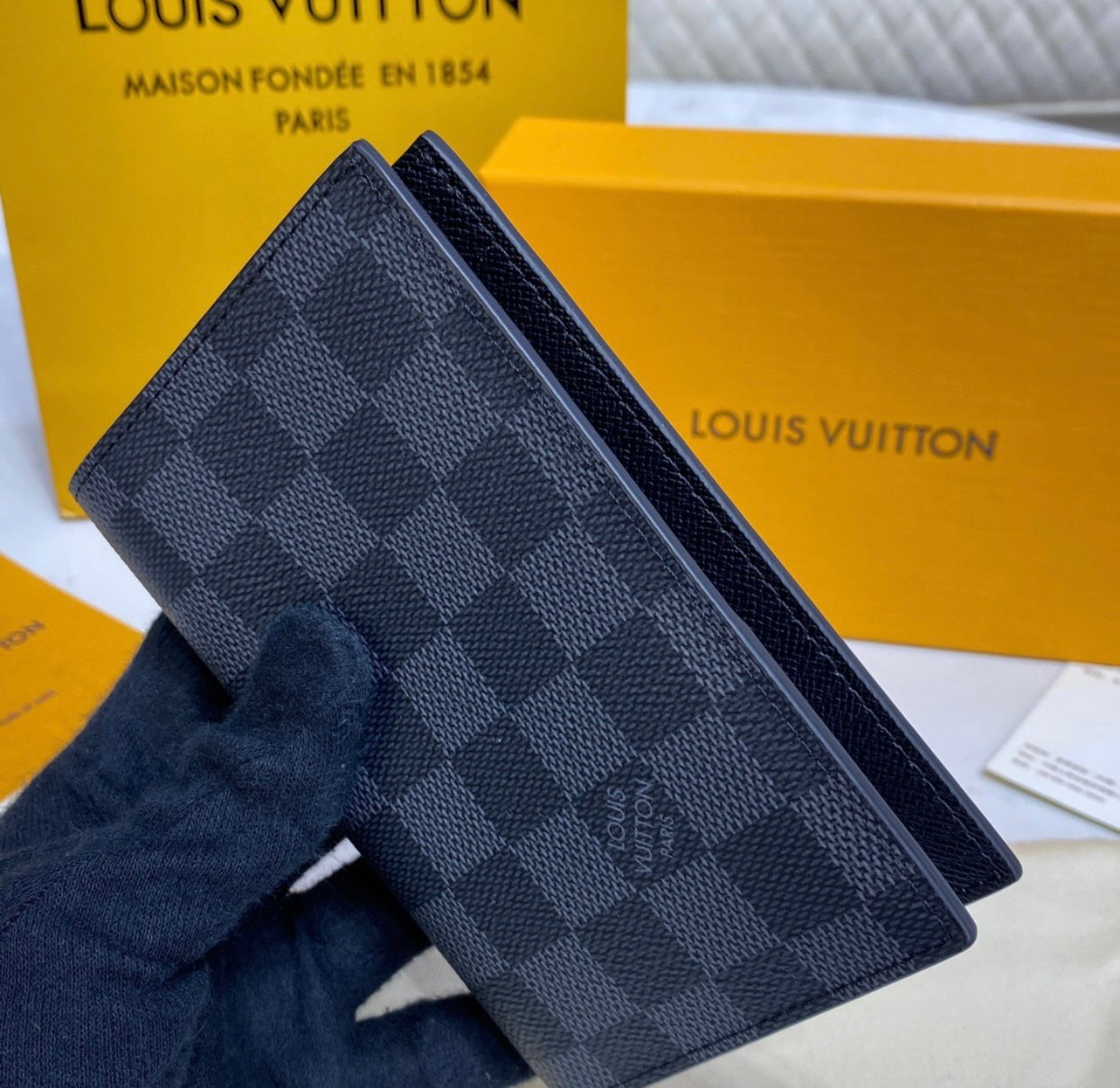 Passport Cover