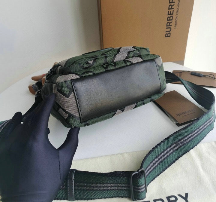 Paddy Bag