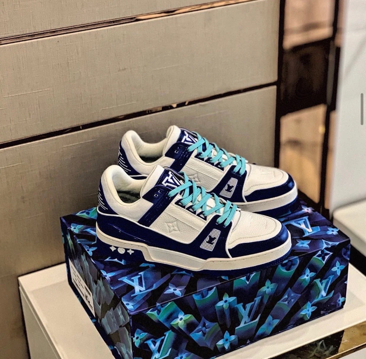 LV Trainers