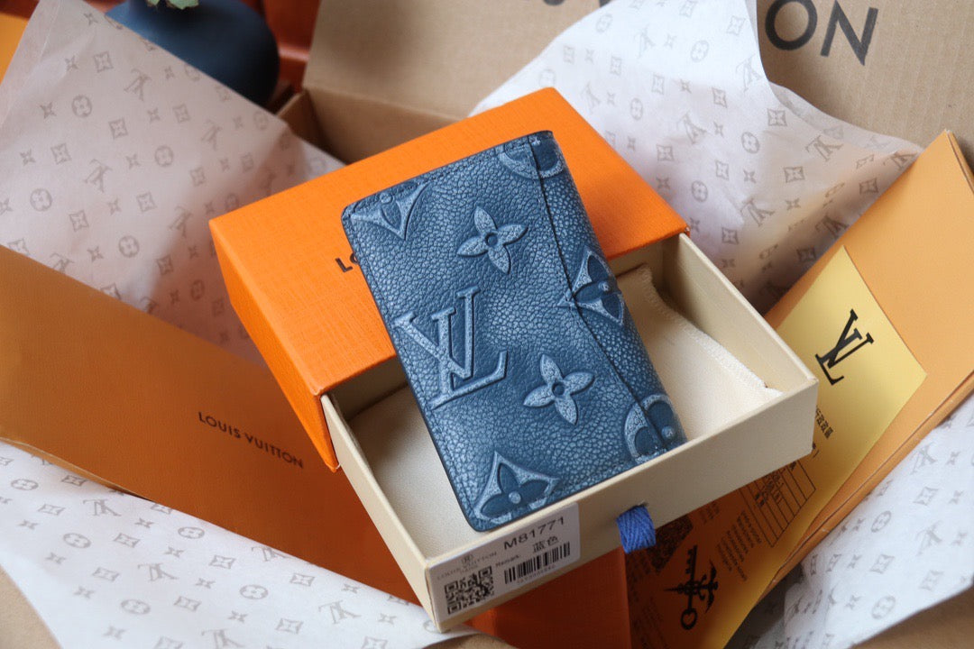 Pocket Organiser