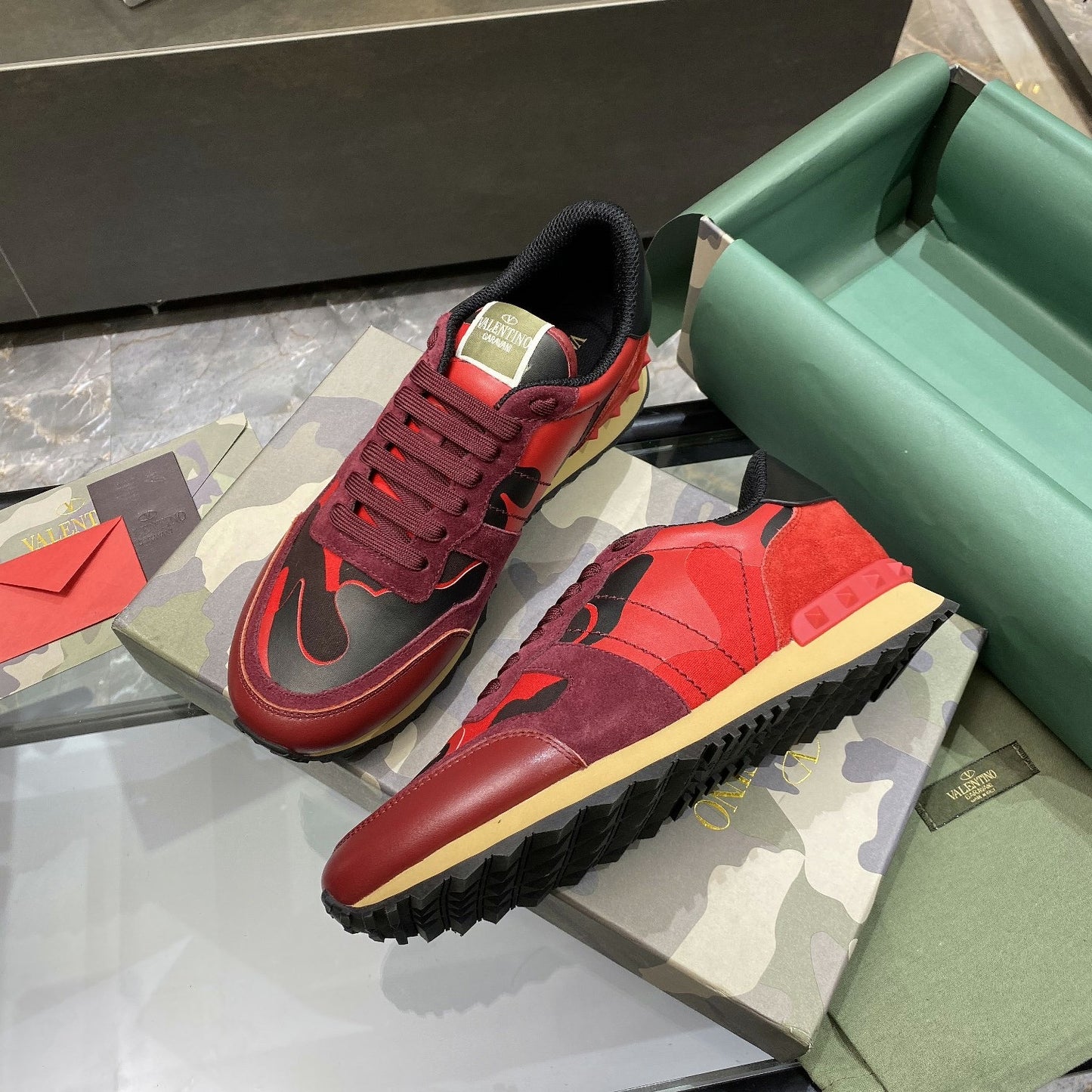 Camo Rockrunners