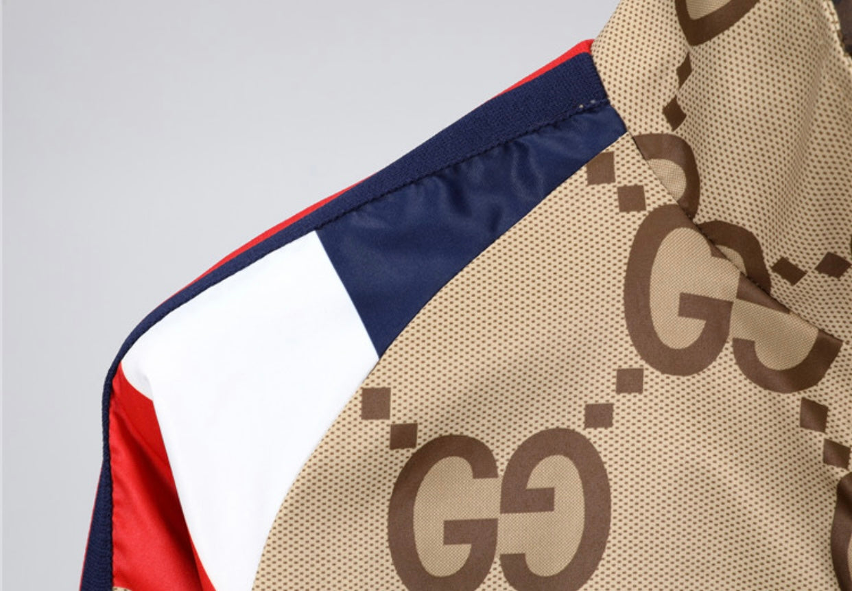 Jumbo Jacket