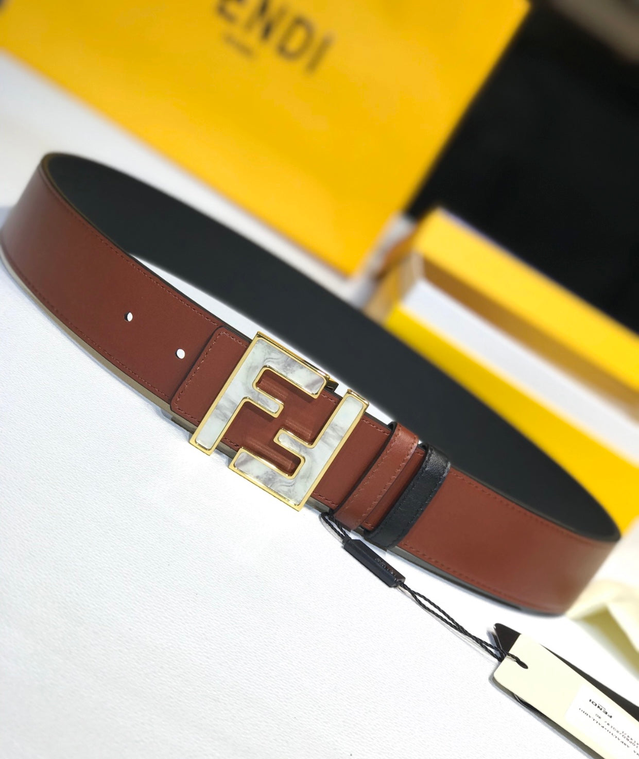 FF Belt