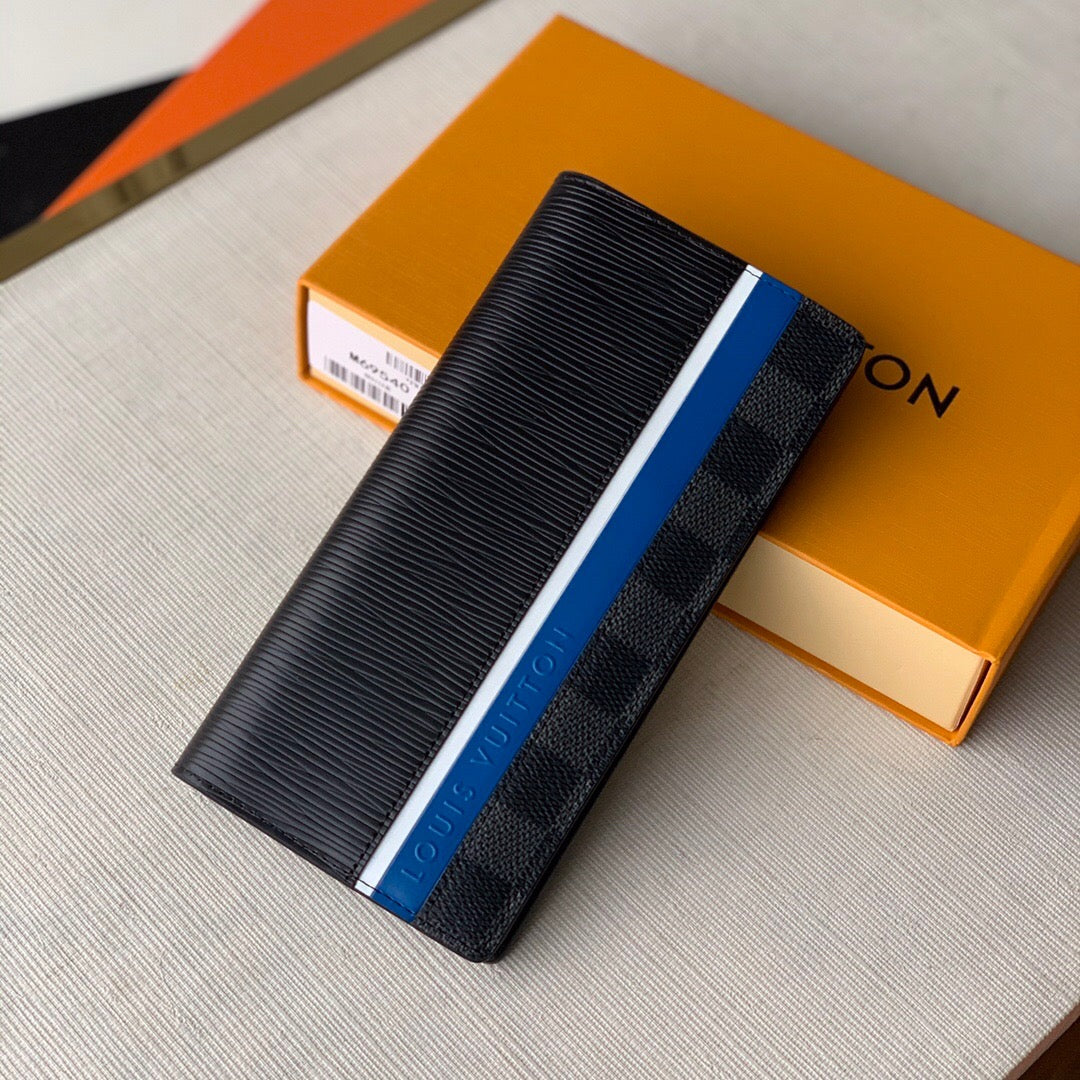 Wallet Collection