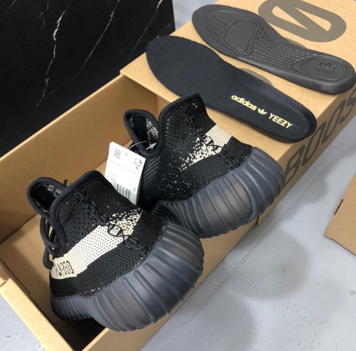 Boost 350