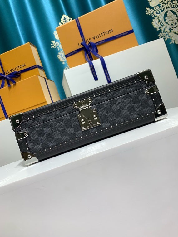 8 Watch Case