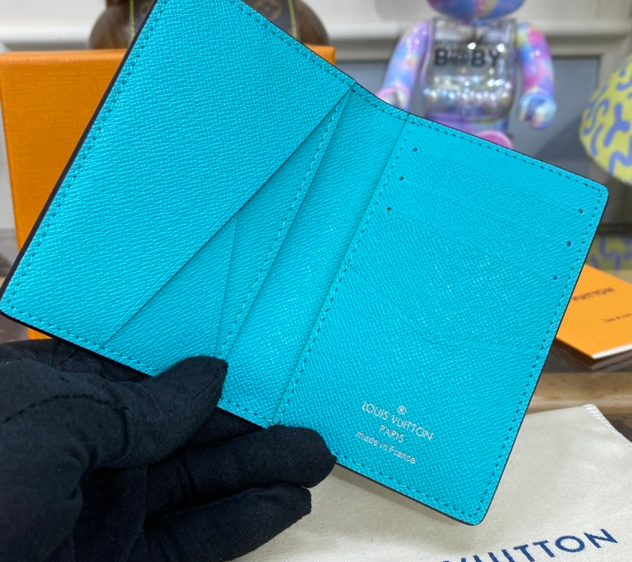Wallet Collection