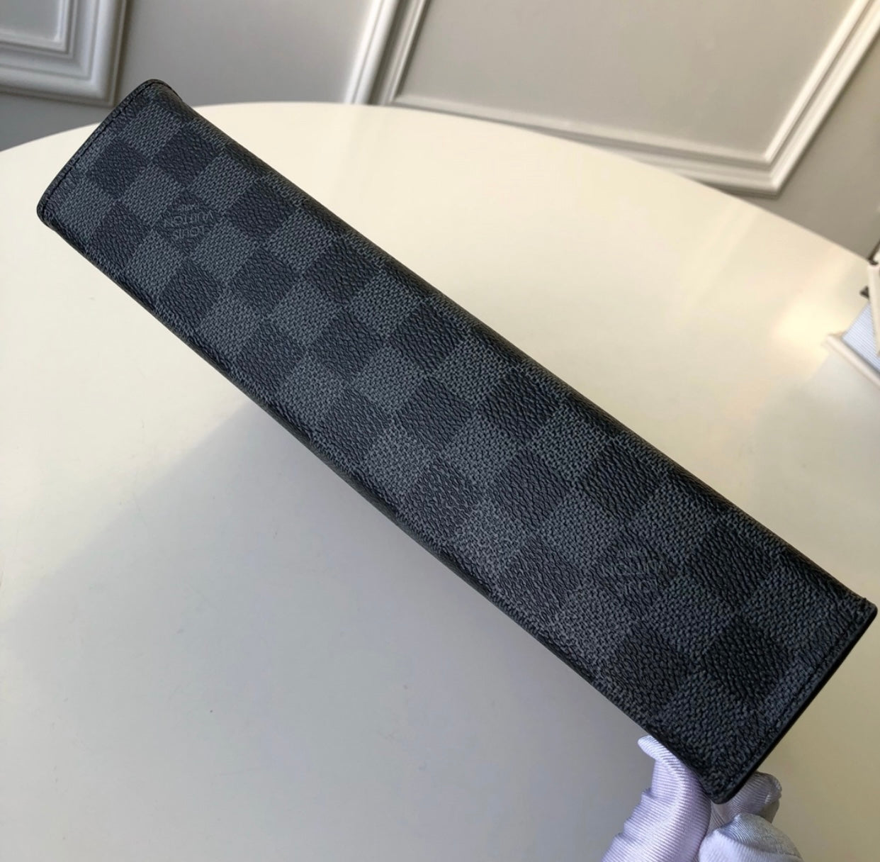 Pochette Voyage