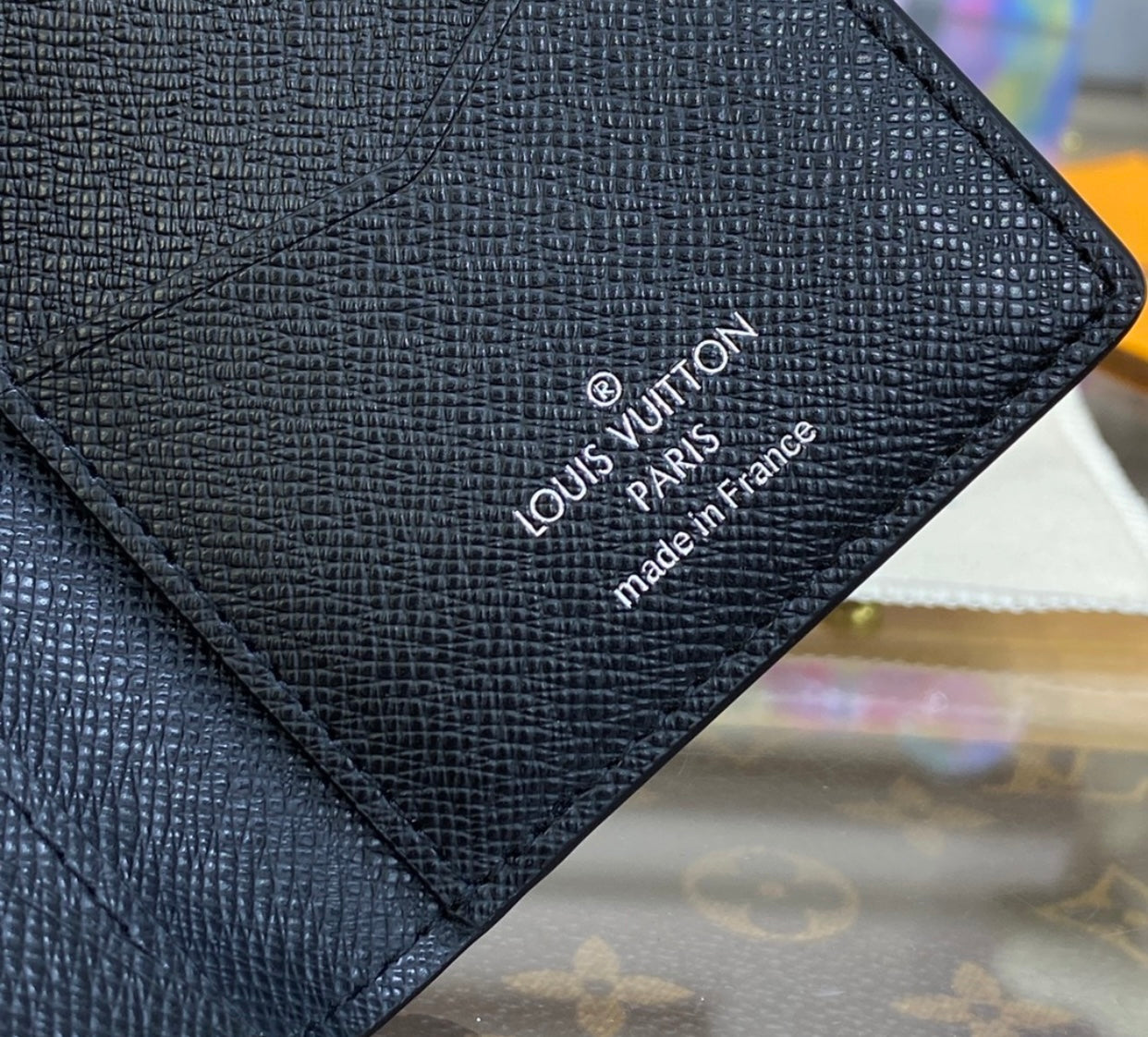 Wallet Collection