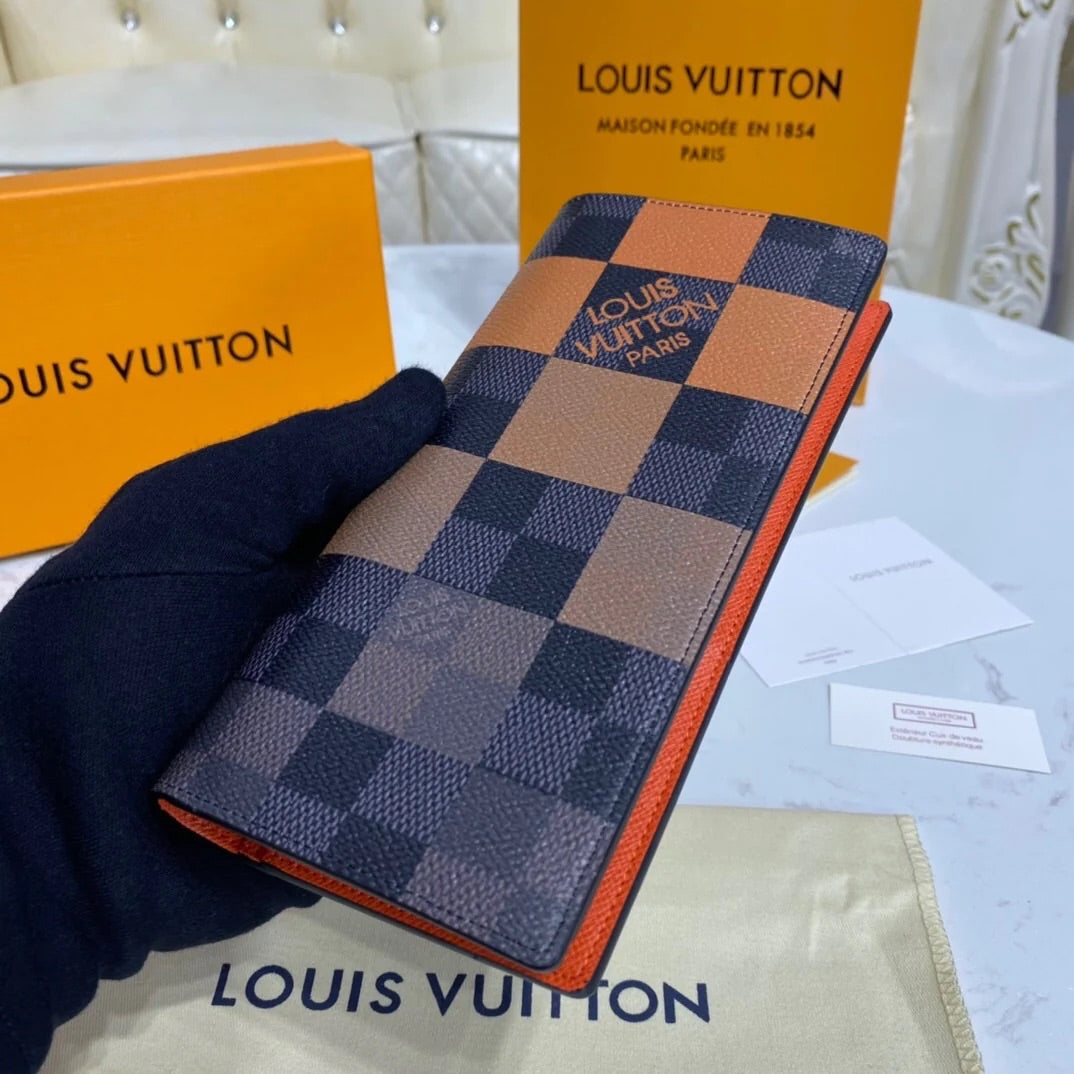 Wallet Collection