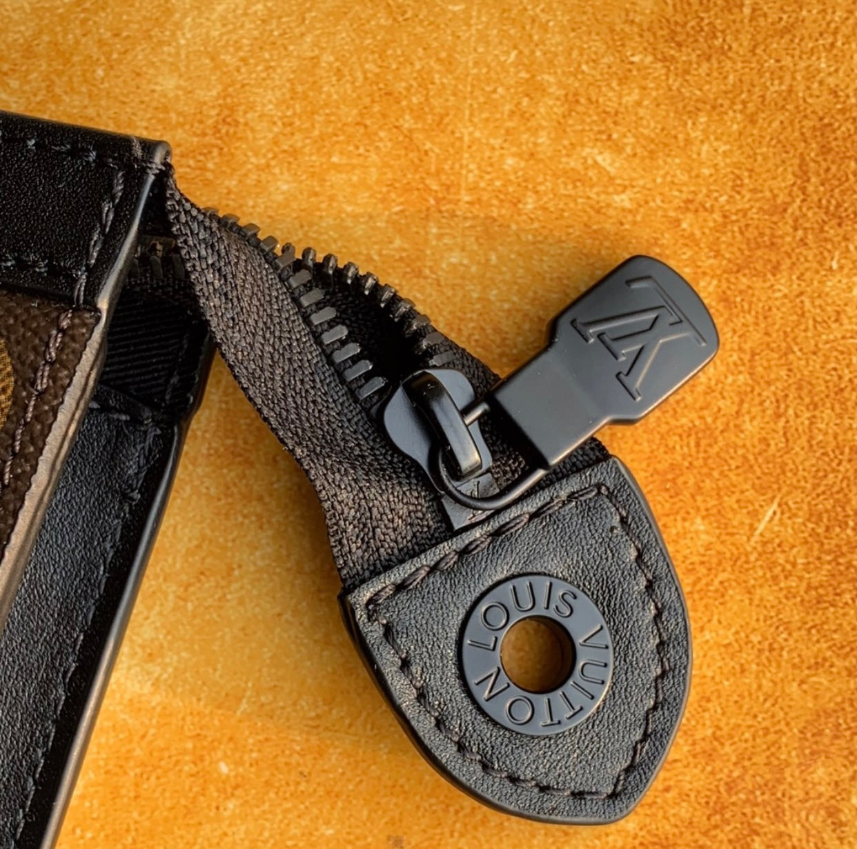 Pochette Voyage