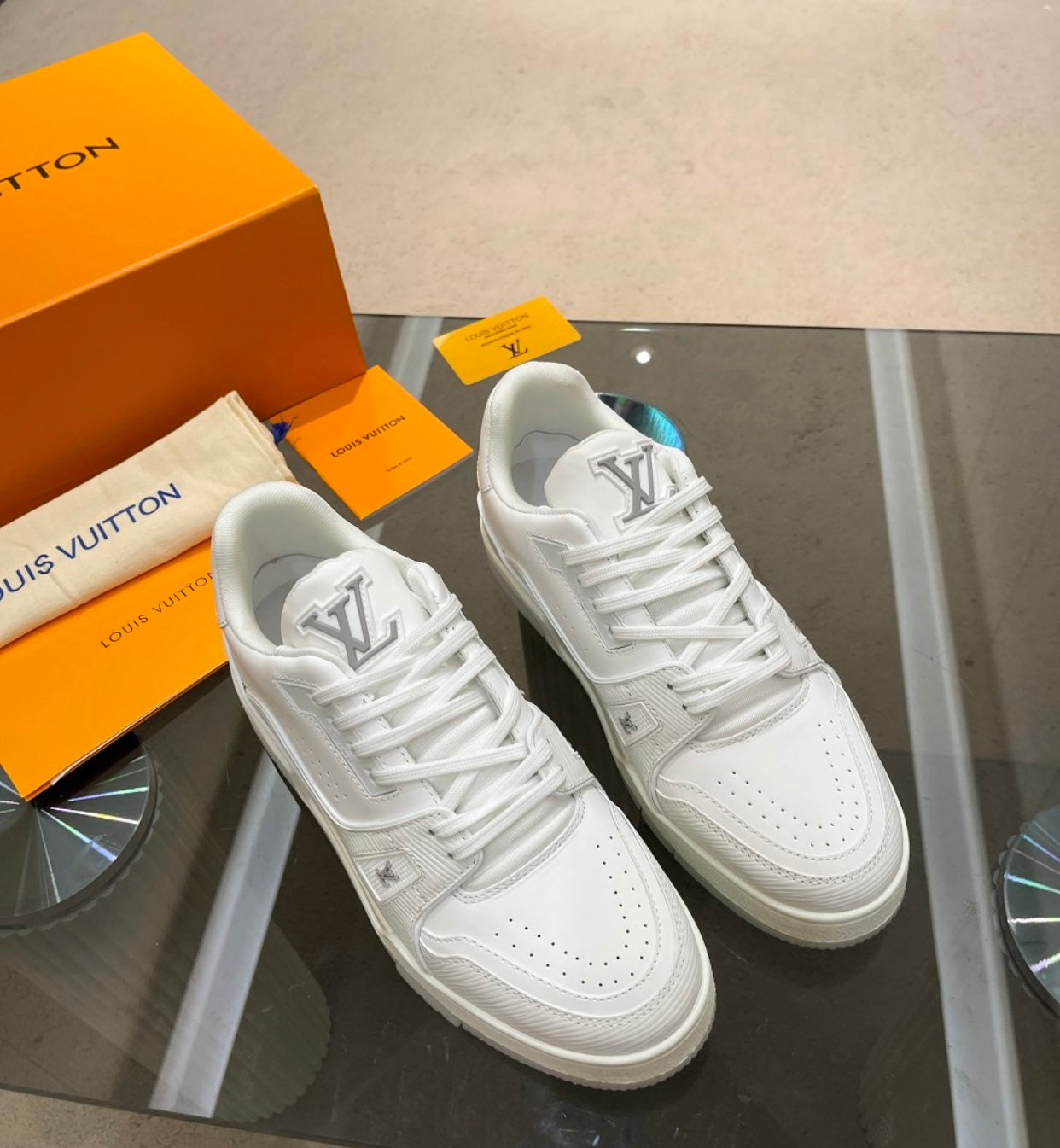 LV Trainers