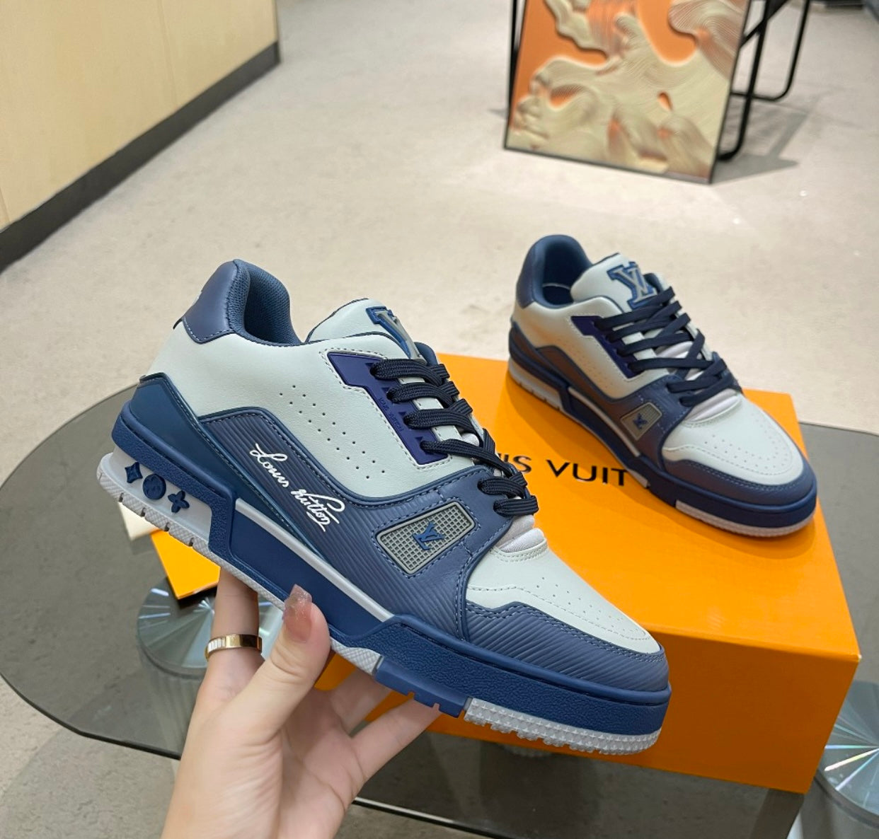 LV Trainers
