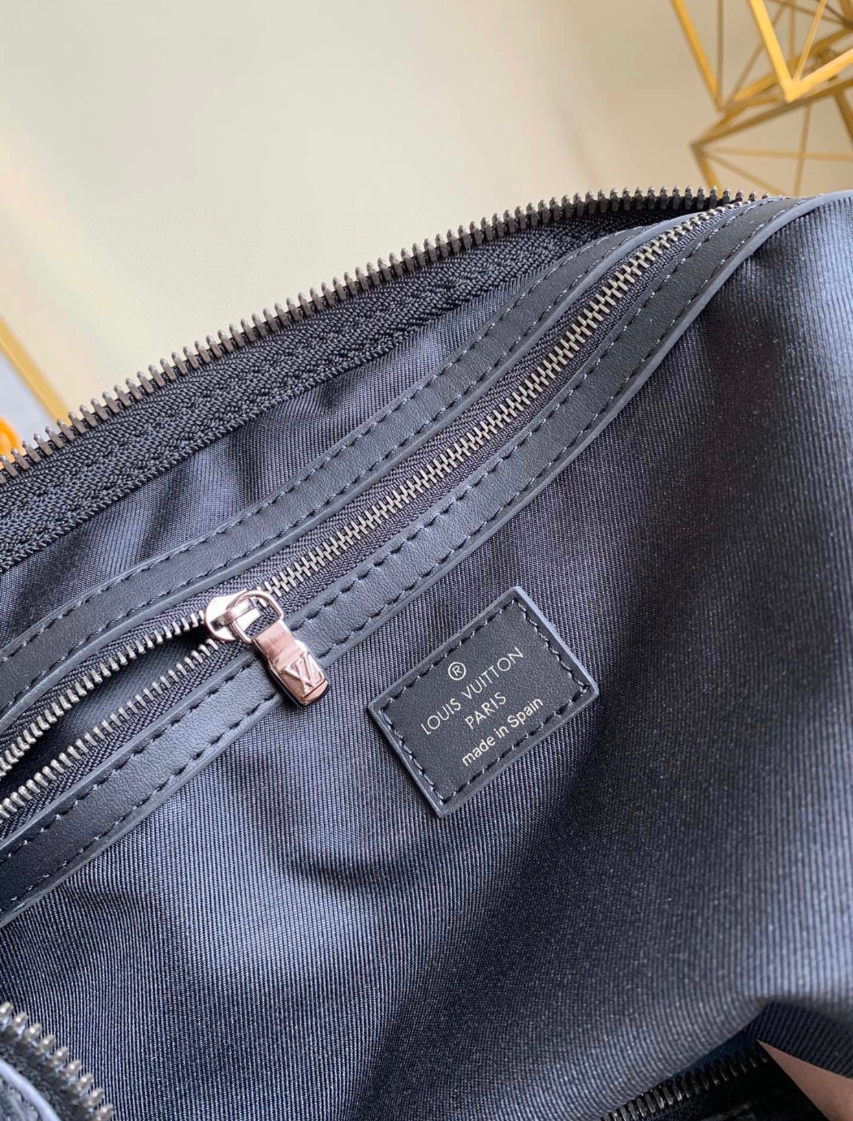 Keepall 50