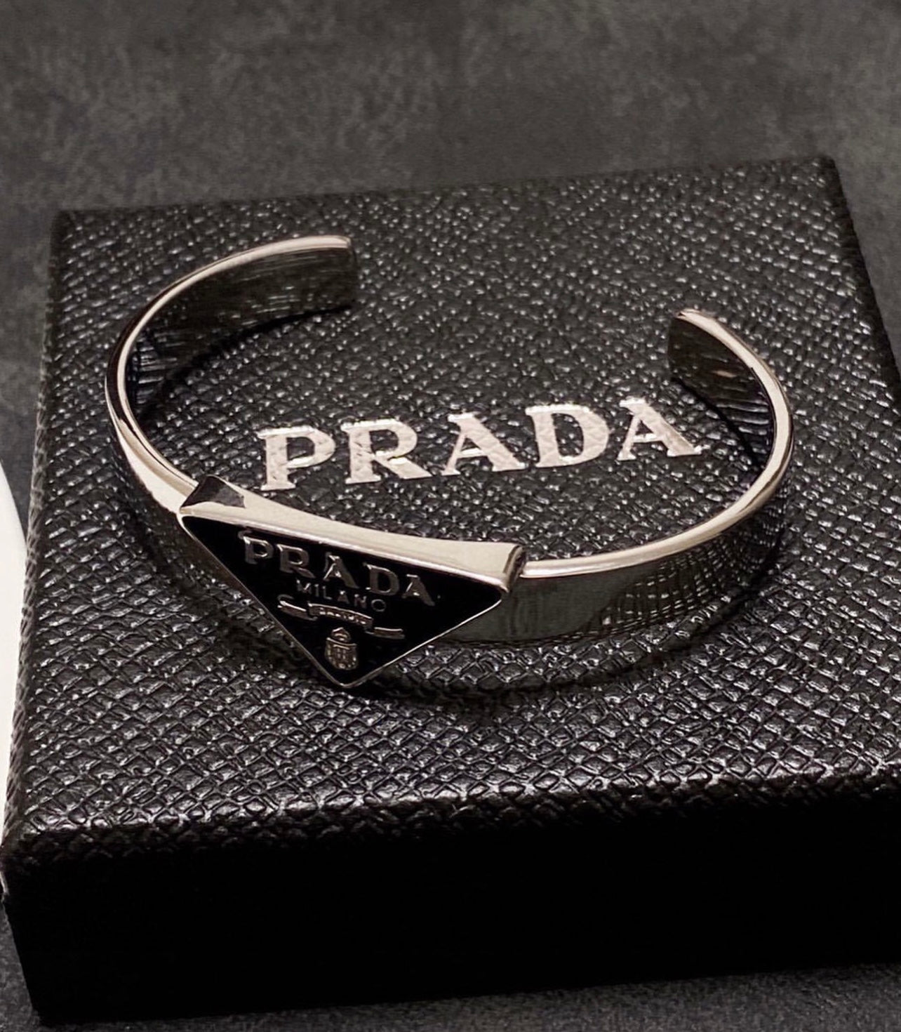 Logo Bracelet