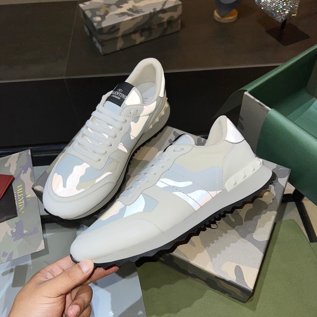 Camo Rockrunners