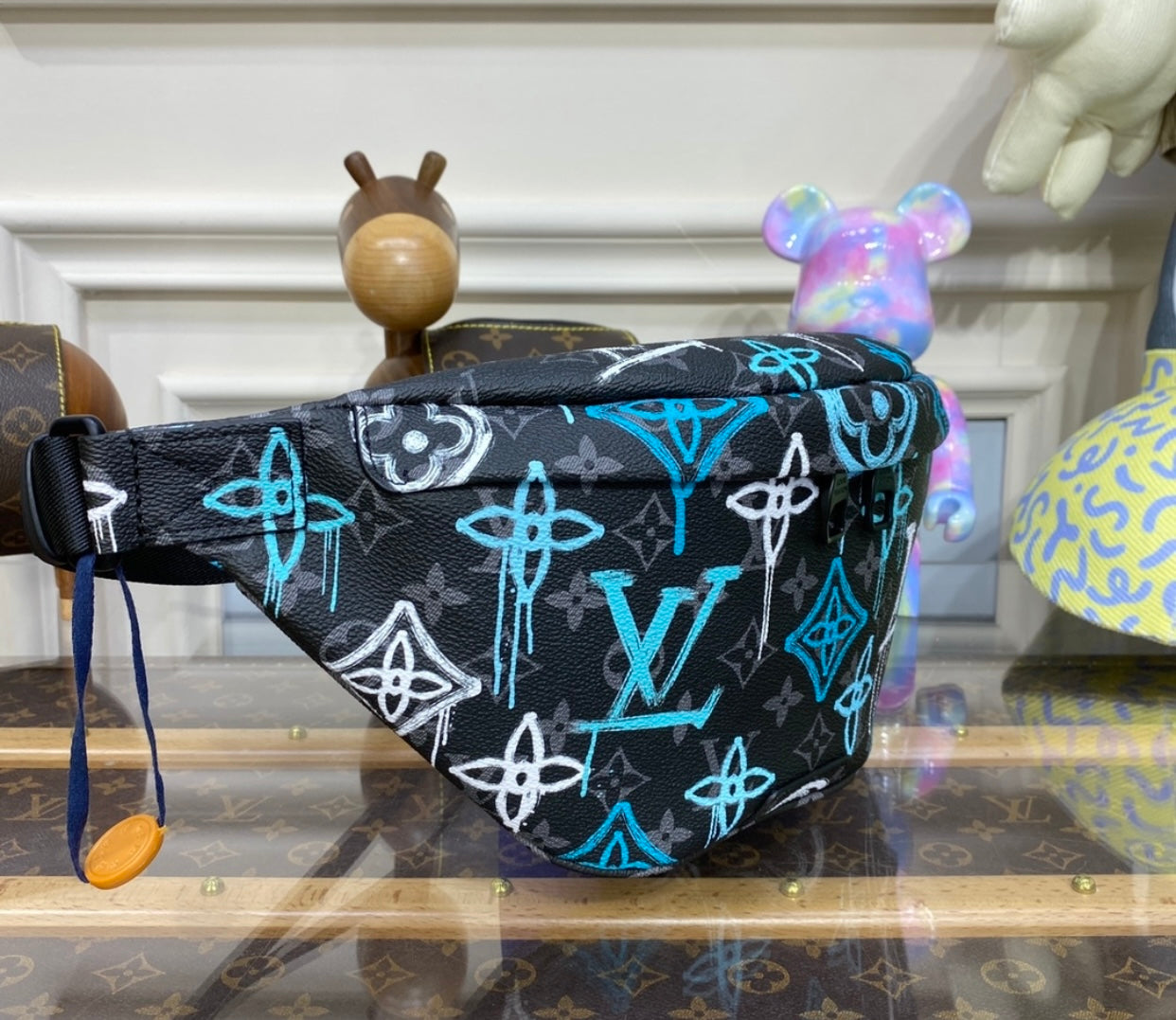 Discovery Bumbag