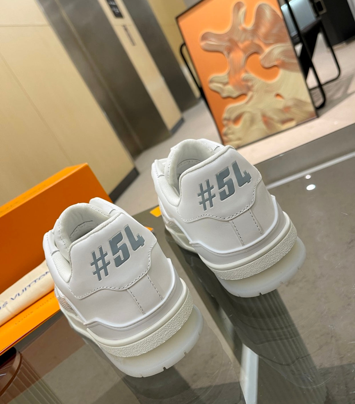 LV Trainers