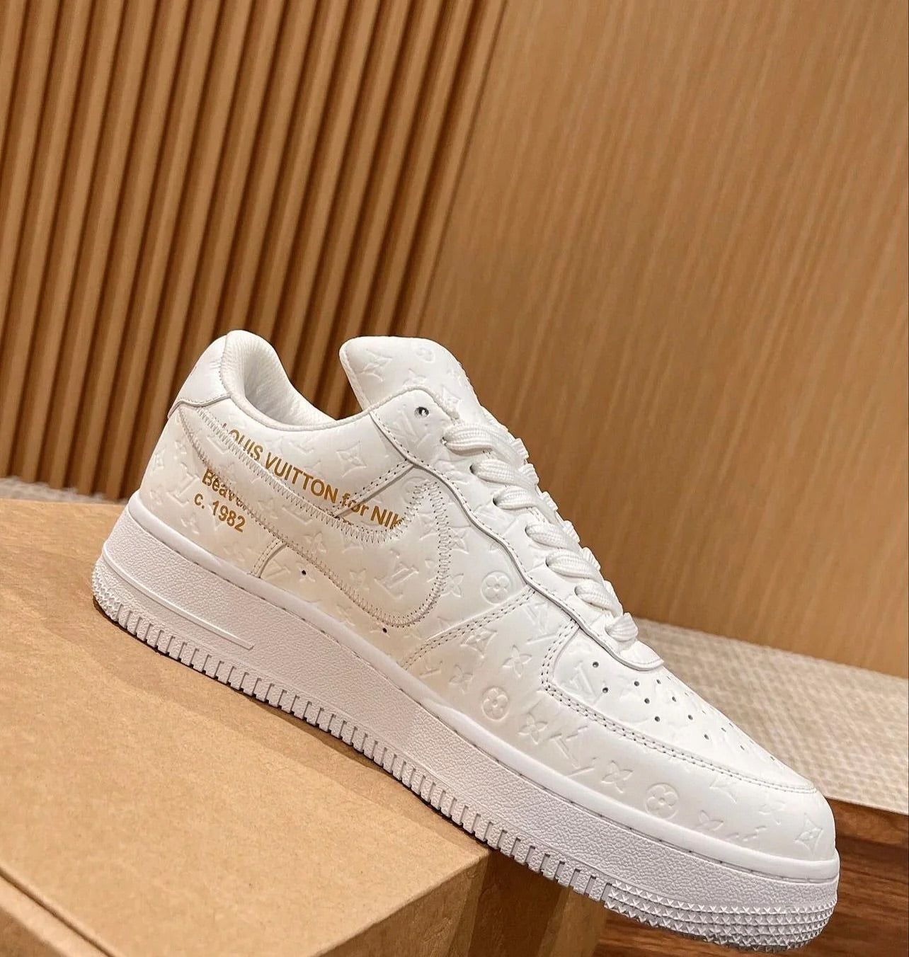 LV Air Trainers