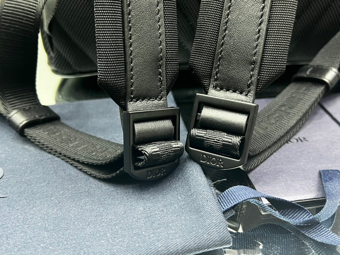 Explorer Backpack