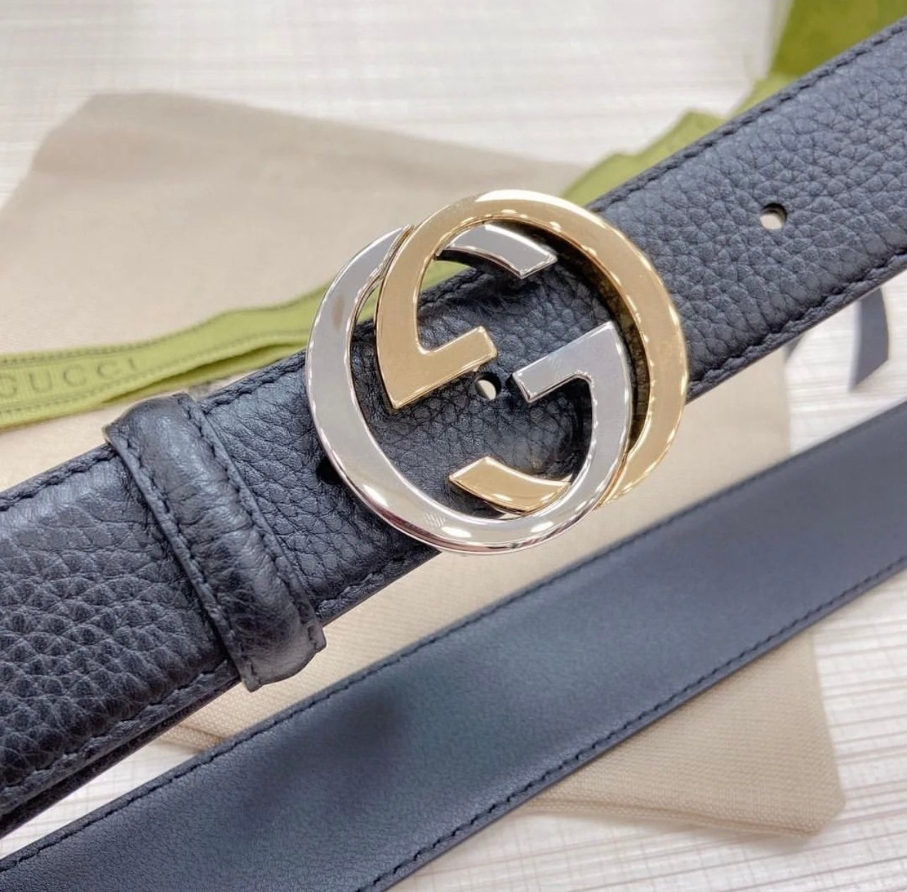 Belt