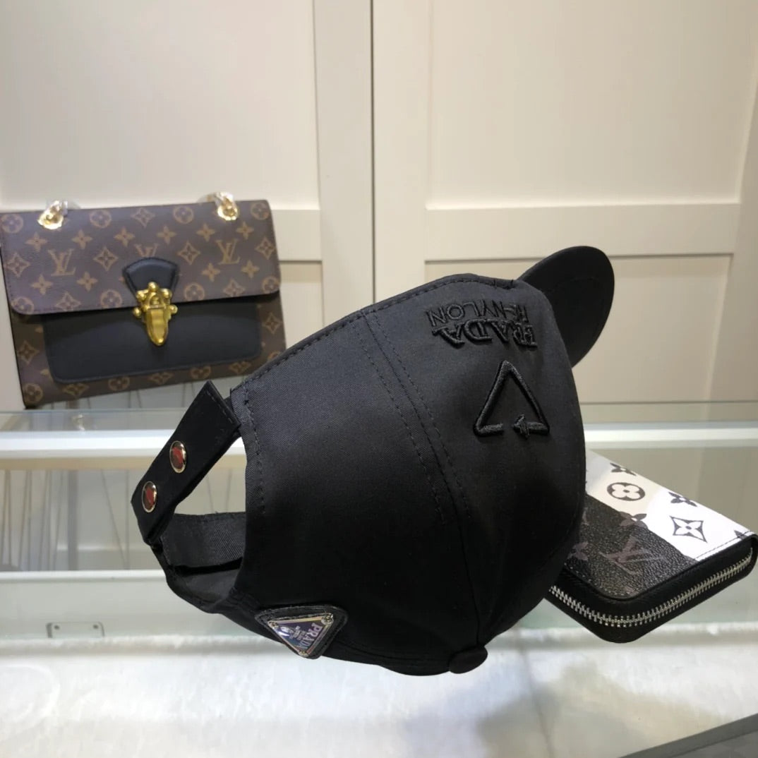 Re Nylon Cap