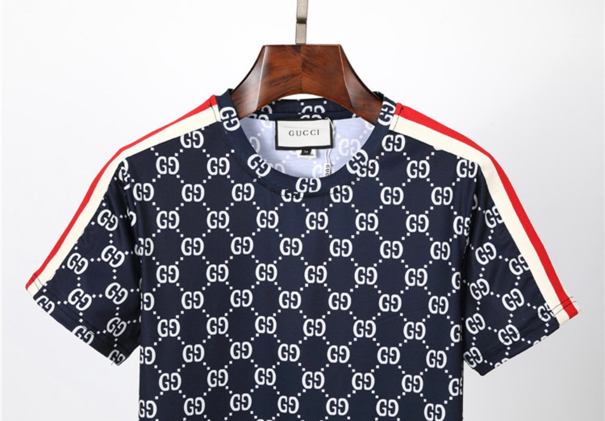 Logo T Shirt