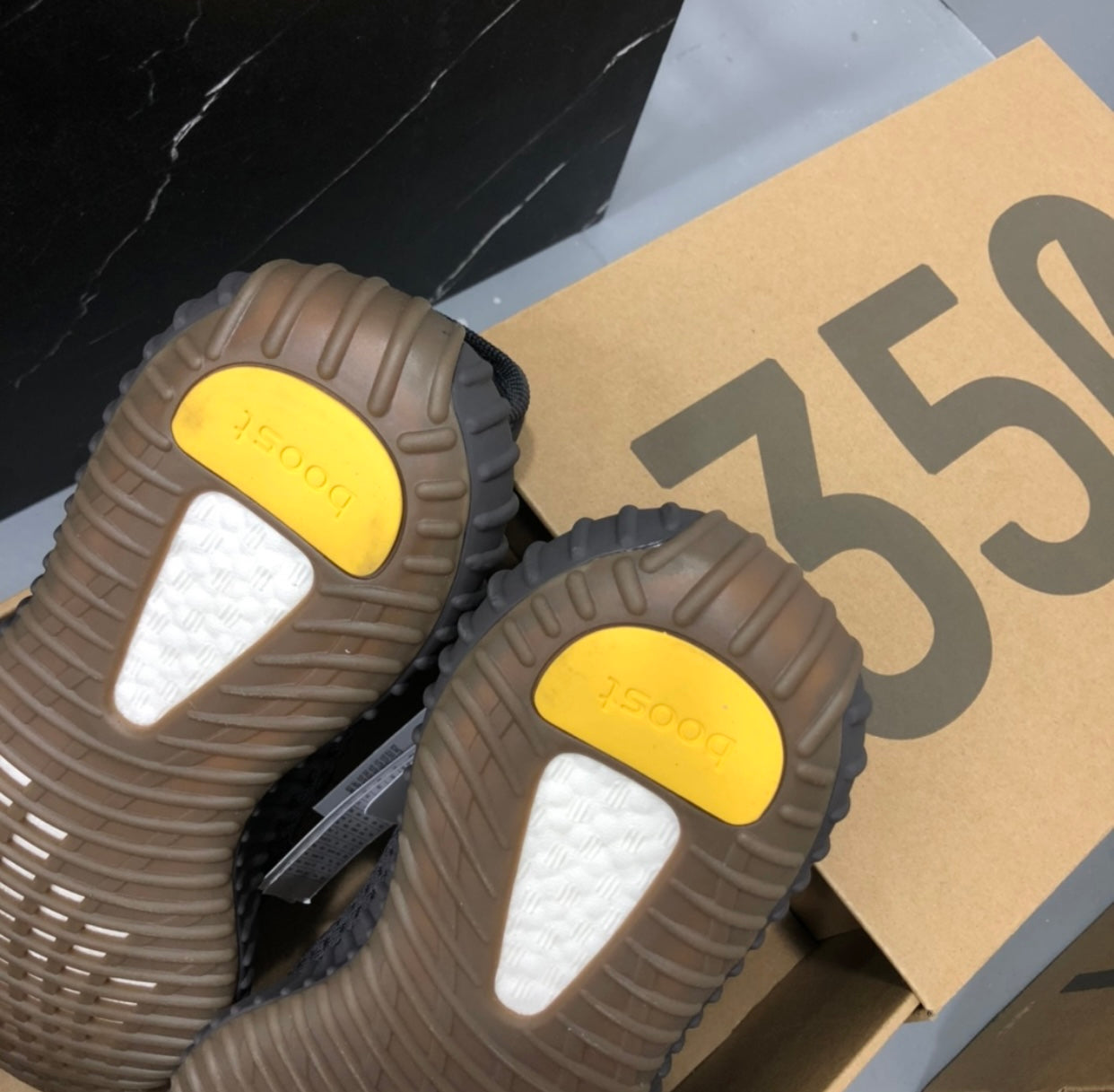 Boost 350