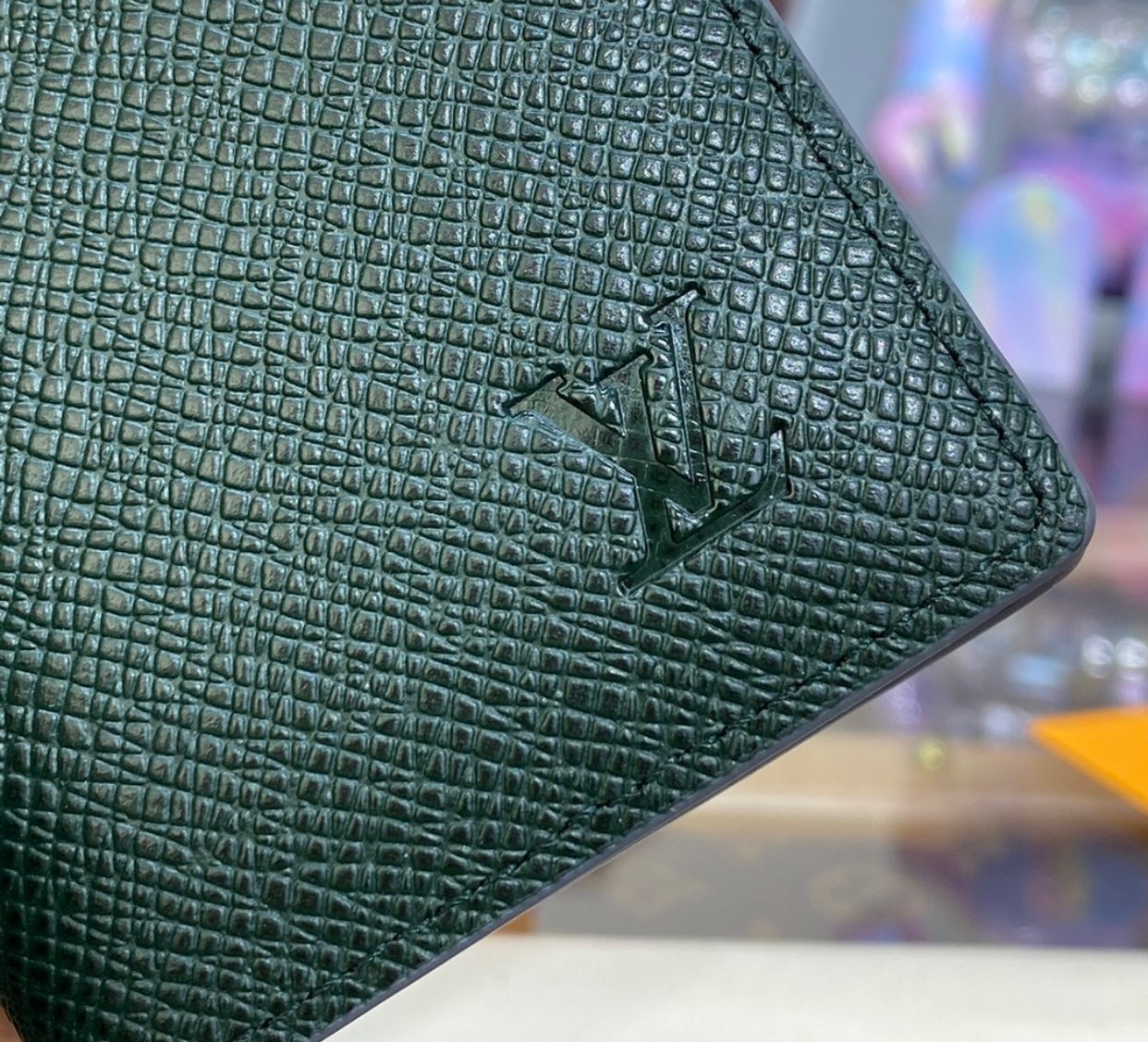 Wallet Collection