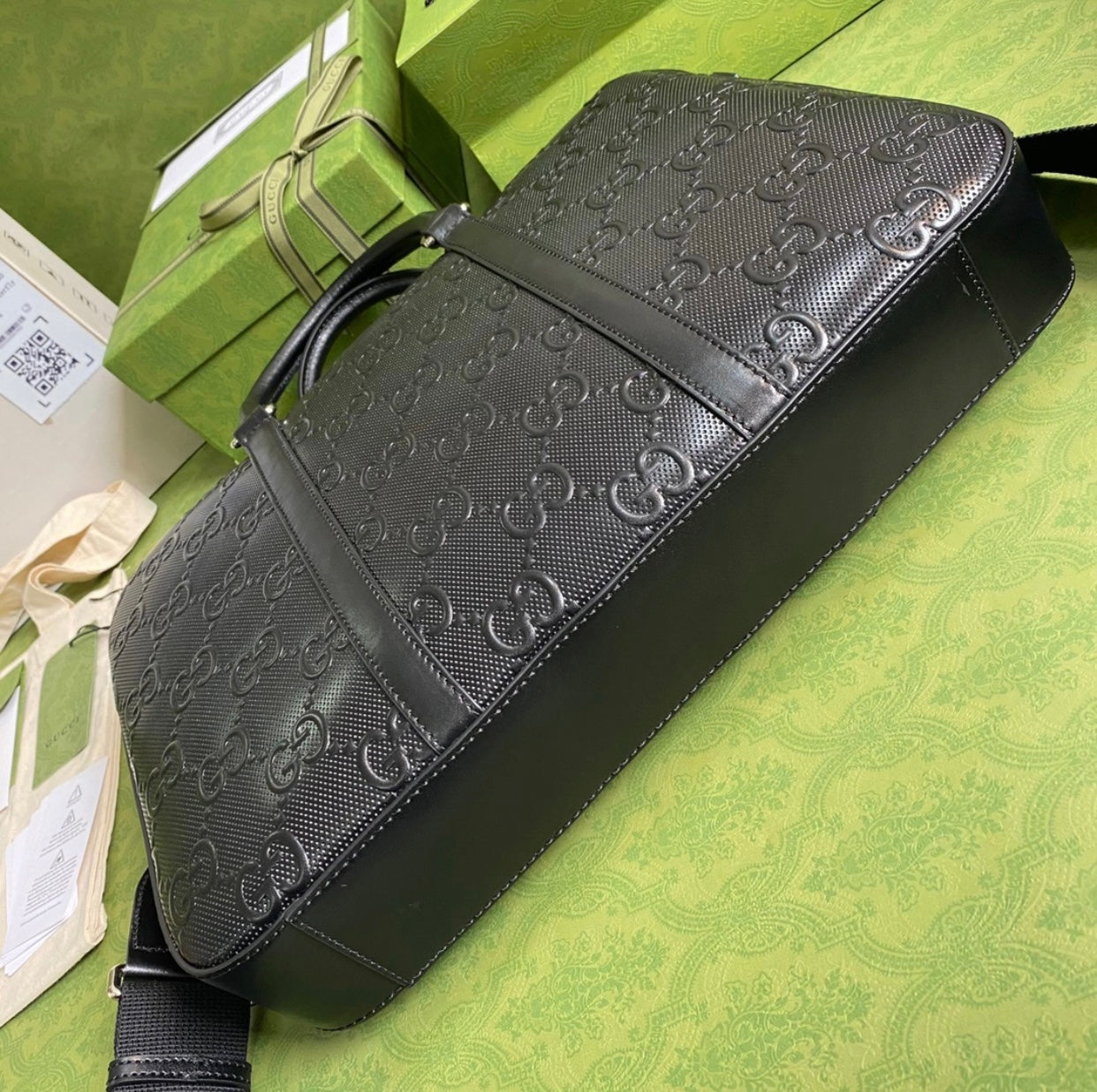 Briefcase