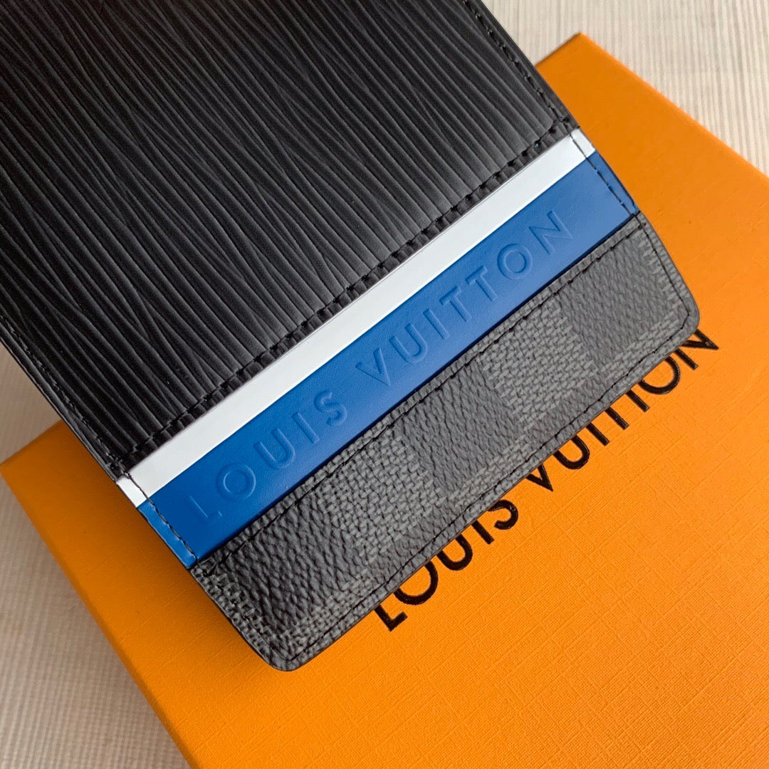 Wallet Collection