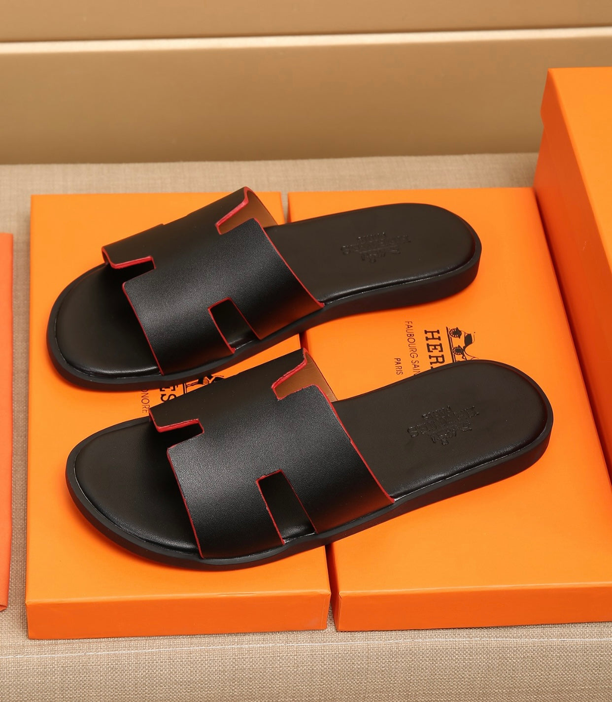 Izmir Sandals