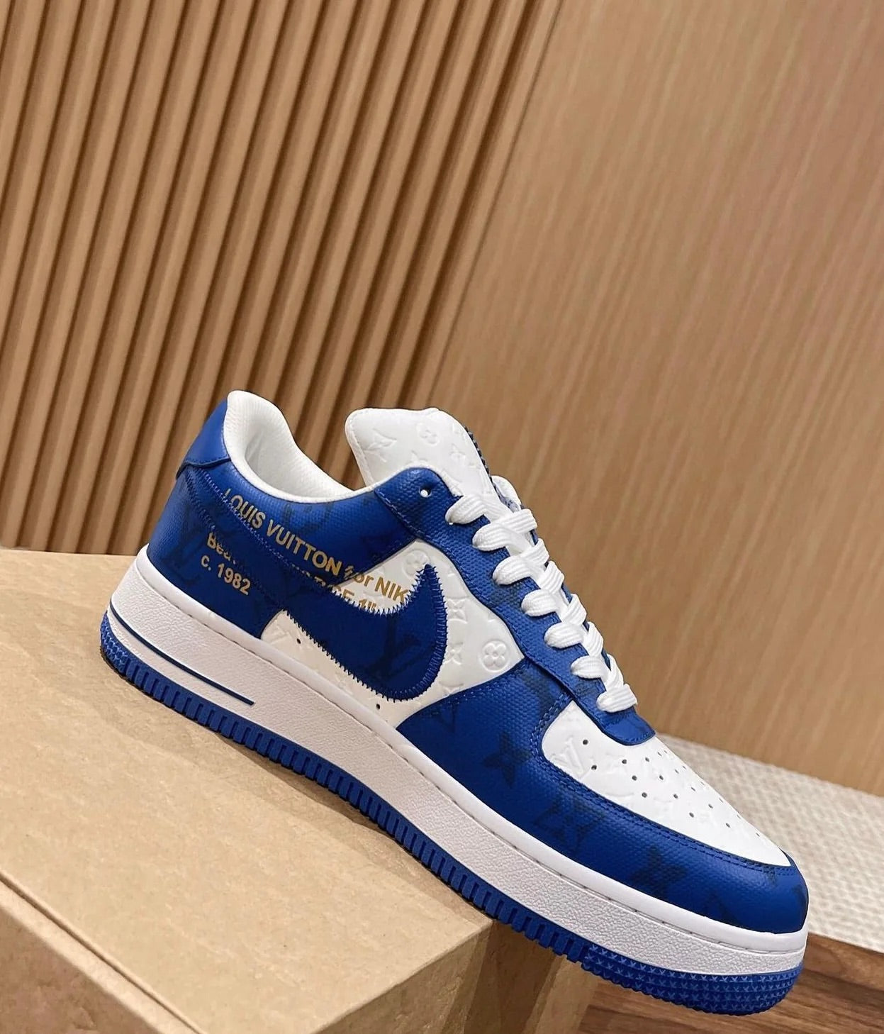 LV Air Trainers