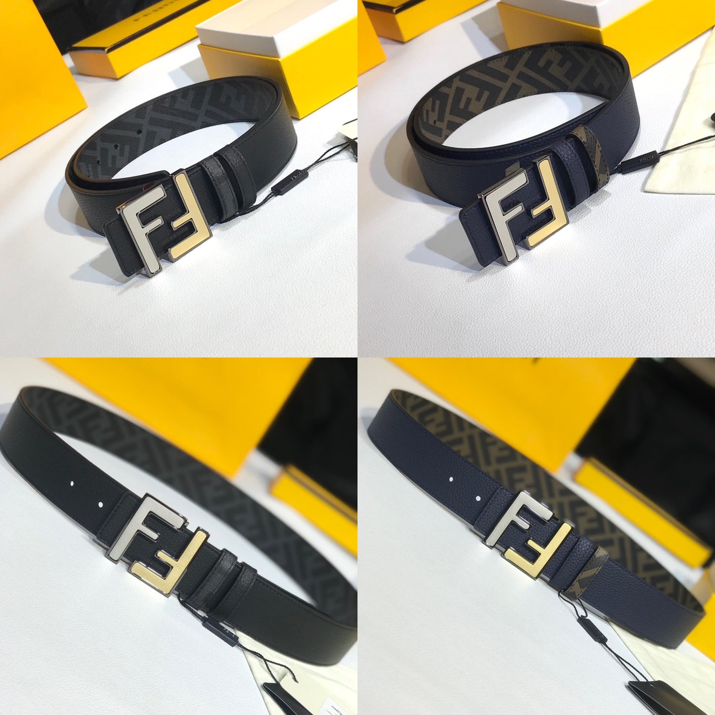 FF Belt
