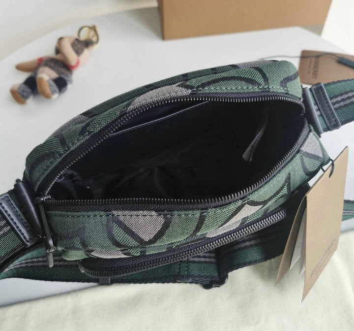 Paddy Bag